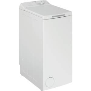 MAŠINA ZA VEŠ 1000 O/MIN 5KG INDESIT BTW L50300 EU/N G.PUNJENJE