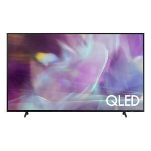 TV LED 65" SAMSUNG QW65Q60AAUXXH UHD QLED