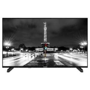 TV LED 43" TELEFUNKEN 43UE7255X SLIM UHD WIFI