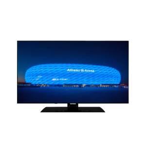 TV LED 55" TELEFUNKEN 55UA9005BX UHD ANDROID SLIM 108066148