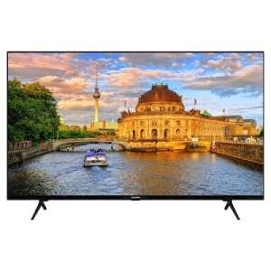 TV LED 55" TELEFUNKEN 55QUA9140BX QLED 4K ANDROID