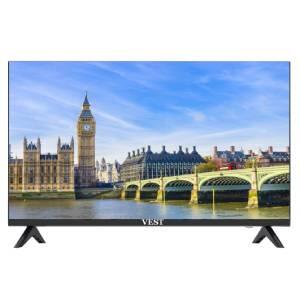 TV LED 50" VEST V50SM6AN UHD