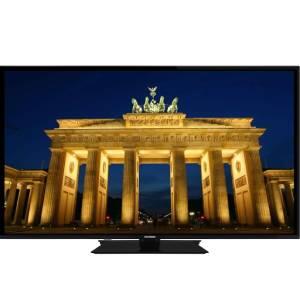 TV LED 55" TELEFUNKEN 55UET3012BX UHD TIVO SMART
