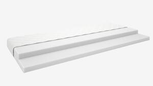 Madrac od pjene 80x200cm GAUSA PF55 DREAMZONE