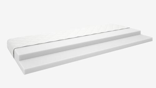 Madrac od pjene 80x200cm GAUSA PF55 DREAMZONE
