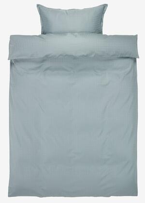 Set posteljine INGEBORG saten 140x200 zelena