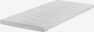 Nadmadrac 80x200cm WELLPUR GULEN GT65 siva