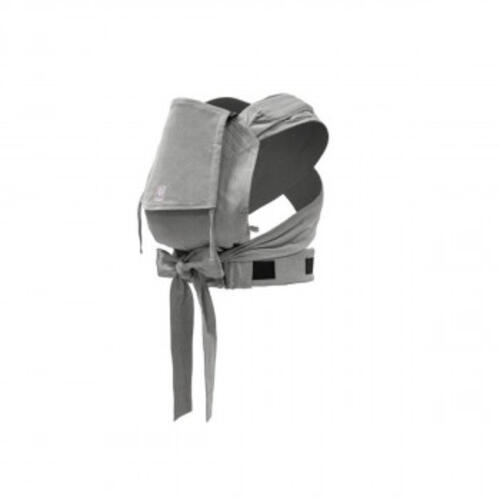STOKKE LIMAS NOSILJKA FLEX GREY MELANGE OCS 619406 