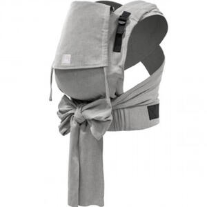 STOKKE LIMAS NOSILJKA PLUS GREY MELANGE OCS 619306 