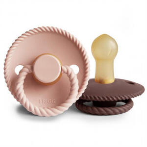 FRIGG DUDA BLUSH/COCOA SIZE 1 101510 