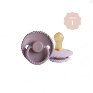 FRIGG DUDA TWILIGHT MAUVE/SOFT LILAC SIZE 1 100436 