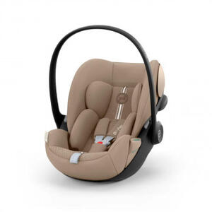 CYBEX AUTOSJEDALICA CLOUD G I-SIZE PLUS ALMOND BEIGE 524001390 