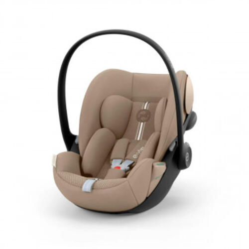 CYBEX AUTOSJEDALICA CLOUD G I-SIZE PLUS ALMOND BEIGE 524001390 