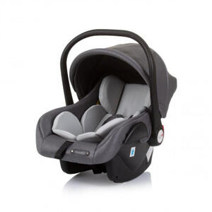 CHIPOLINO AUTOSJEDALICA HAVANA OBSIDIAN SILVER STKHA02402OS 