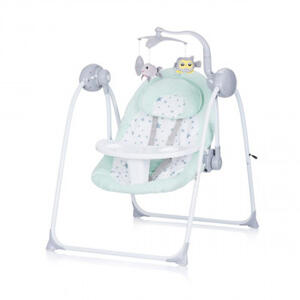 CHIPOLINO EL.LJULJA NUX AVOCADO LSHNXU02203AV 