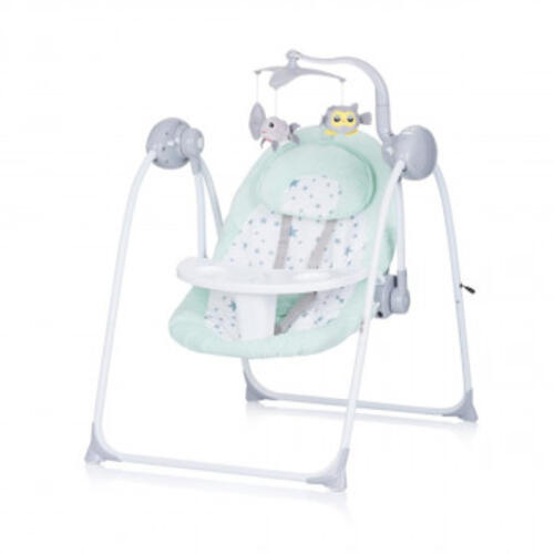 CHIPOLINO EL.LJULJA NUX AVOCADO LSHNXU02203AV 