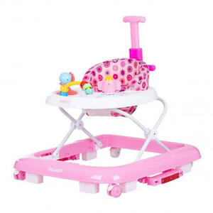 CHIPOLINO HODALJKA PARTY PINK PRPA02204PI 