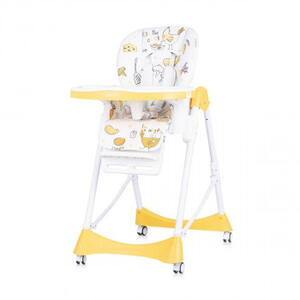 CHIPOLINO STOLICA ZA HRANJENJE BAMBINO MANGO STHBM02305MA 