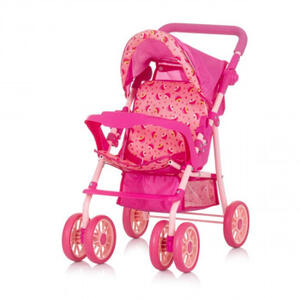 CHIPOLINO KOLICA ZA LUTKE DOLLY CUPCAKES KZKDL02402CC 