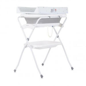 CHIPOLINO KADA SA STALKOM FIORE GREY SHVFI0241GY 