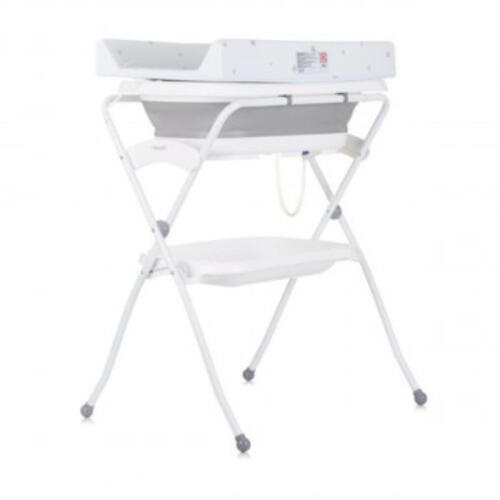 CHIPOLINO KADA SA STALKOM FIORE GREY SHVFI0241GY 