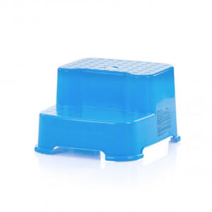 CHIPOLINO PLATFORMA I STEPENICA BABYUP BLUE PZSBU0201BL 