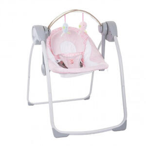CHIPOLINO LJULJASKA FELICITY PINK LSHFE0205PI 