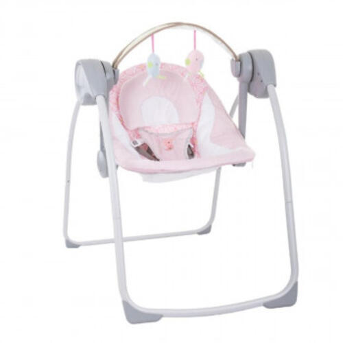 CHIPOLINO LJULJASKA FELICITY PINK LSHFE0205PI 