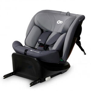 KINDERKRAFT AUTOSJEDALICA I-GROW GREY 46963 