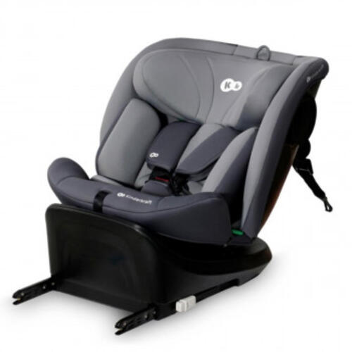 KINDERKRAFT AUTOSJEDALICA I-GROW GREY 46963 