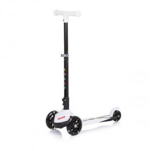 CHIPOLINO TROTINET ROBBY WHITE DSROB0236WH 