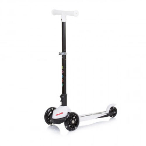 CHIPOLINO TROTINET ROBBY WHITE DSROB0236WH 