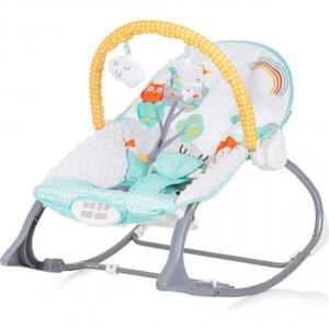 CHIPOLINO NJANJALICA MELODY GREEN SHEML02402GN 