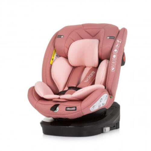 CHIPOLINO AUTOSJEDALICA VOLARE FLAMINGO STKVLR02405FL 