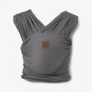 KIKKA BOO MARAMA ISLA DARK GREY 31108010064 