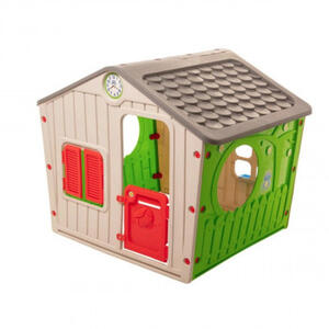 CHIPOLINO KUCICA ZA IGRU VILLAGE HOUSE BIG PLHU00250BG 