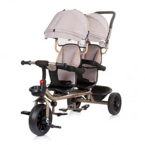 CHIPOLINO TRICIKL ZA BLIZANCE HIP HOP SAND TRKHH0233SA 