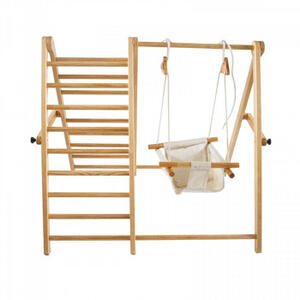 CHIPOLINO DRVENA LJULJA WTARSL02404 
