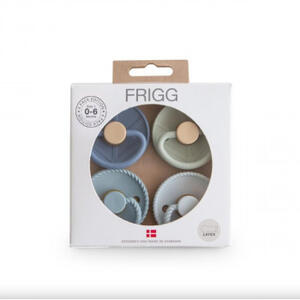 FRIGG DUDA SKYLINE SERENITY SIZE 1 101897 