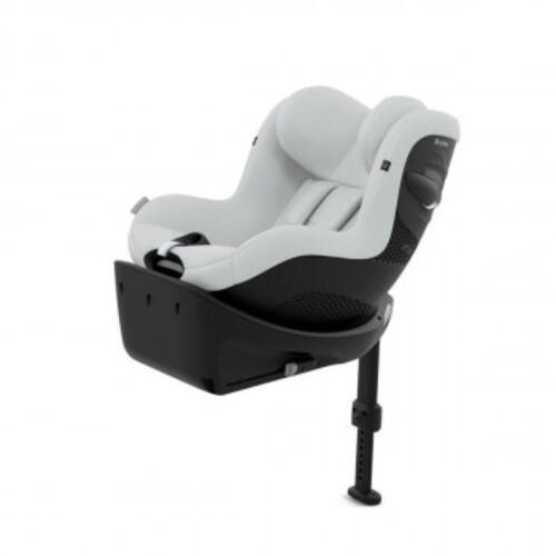 CYBEX AUTOSJEDALICA SIRONA GI I-SIZE FOG GREY LIGHT GREY 524001447 