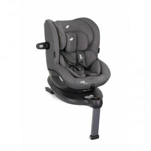 JOIE AUTOSJEDALICA I-SPIN 360 SHELL GREY 38077 