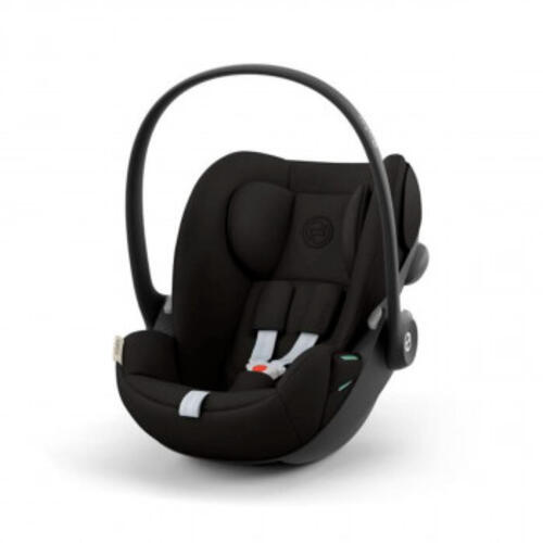 CYBEX AUTOSJEDALICA CLOUD G I-SIZE MAGIC BLACK 524001362 