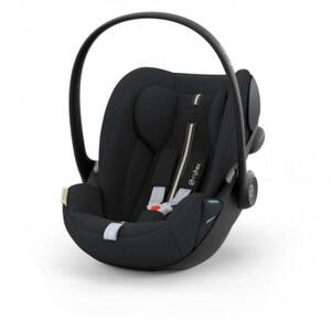 CYBEX AUTOSJEDALICA CLOUD G I-SIZE PLUS MOON BLACK 524001377 