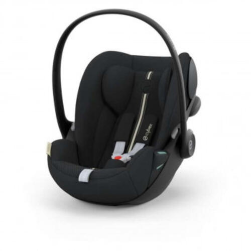CYBEX AUTOSJEDALICA CLOUD G I-SIZE PLUS MOON BLACK 524001377 