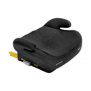 KIKKA BOO AUTOSJEDALICA I-TIP I-SIZE BLACK 41002160015 