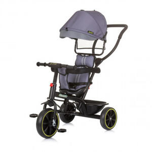 CHIPOLINO TRICIKL PULSE GRANITE TRKPL0242GN 