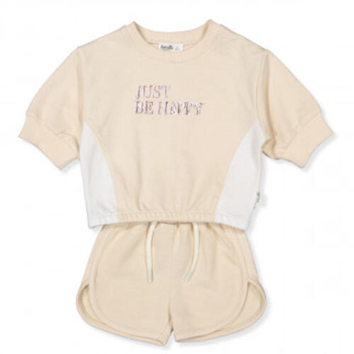 BEBETTO BEBI KOMPLET K4778 