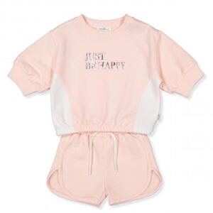 BEBETTO BEBI KOMPLET K4778 