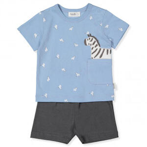 BEBETTO BEBI KOMPLET K4721 