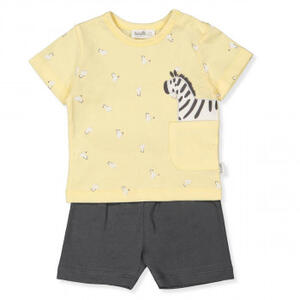 BEBETTO BEBI KOMPLET K4721 